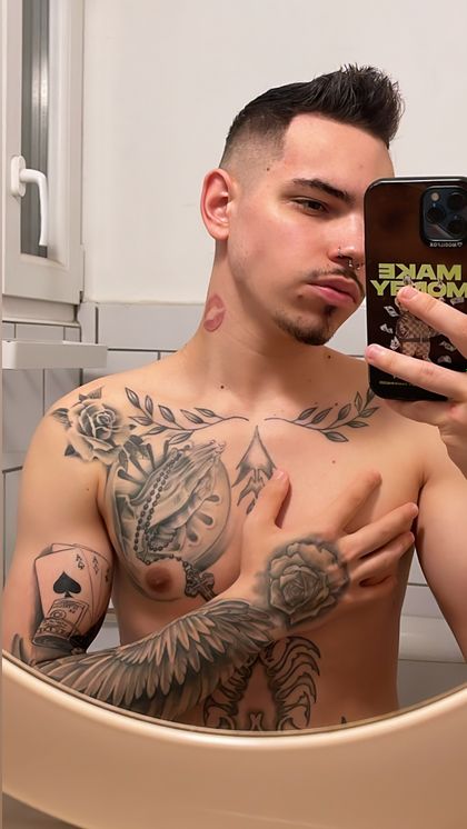 drextercsaba1 OnlyFans picture