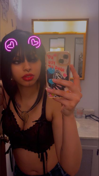 satankisser666 OnlyFans picture
