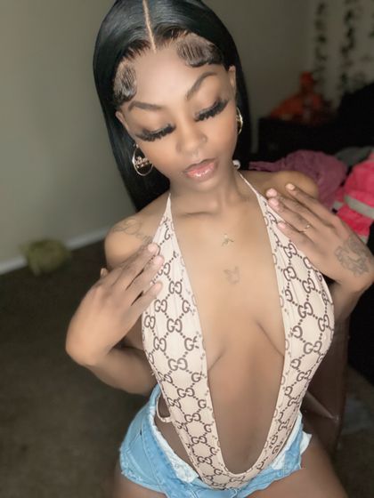 therealplayygirl OnlyFans picture