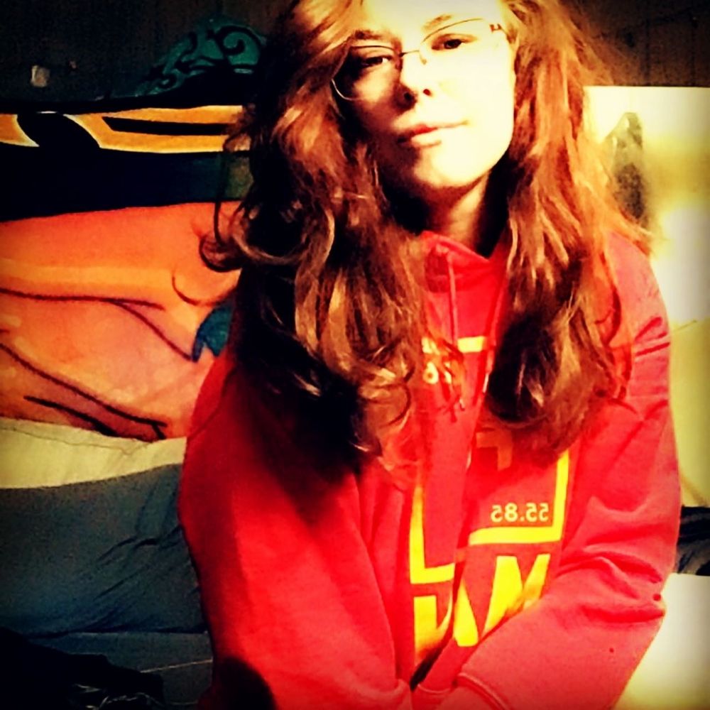 ironmanfangirl OnlyFans profile picture