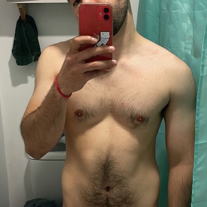 skinnyguycl OnlyFans picture