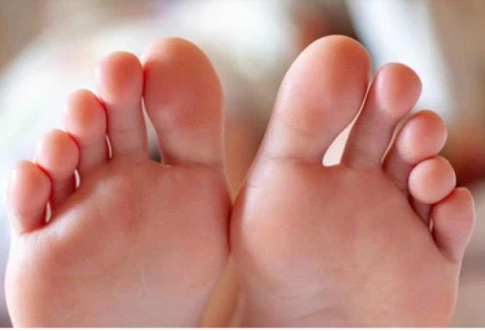 prettyprettyfeet69 OnlyFans profile picture