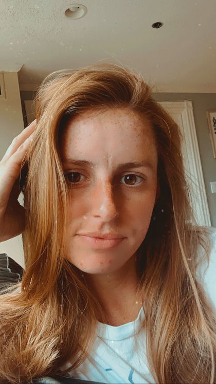 gingerwithfreckles OnlyFans picture