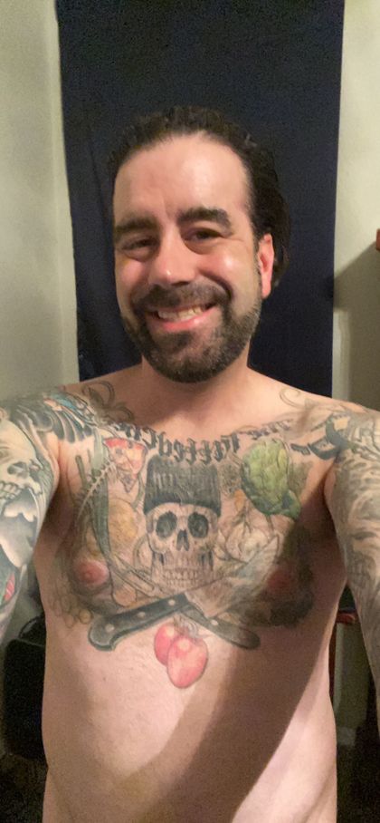 thetattedchef OnlyFans picture