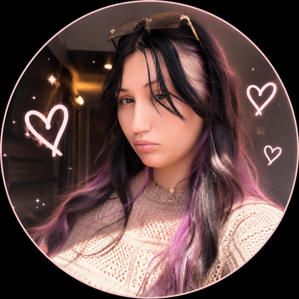 isilamackenzie OnlyFans picture