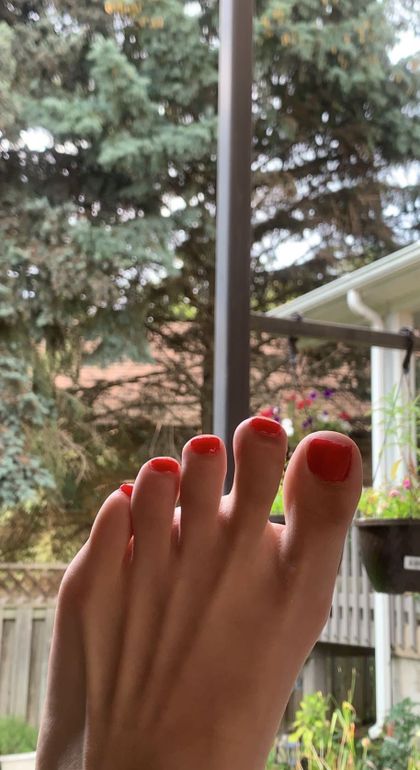 teasingfeet OnlyFans picture