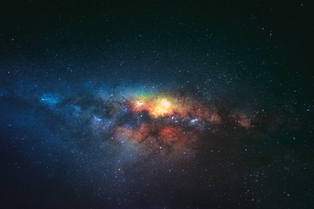 cosmiccunntress OnlyFans profile picture