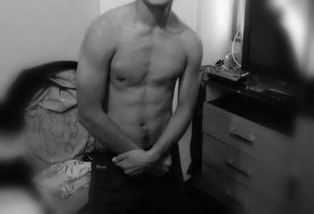LIAM ROSSE