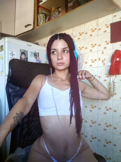 galitalassie OnlyFans picture