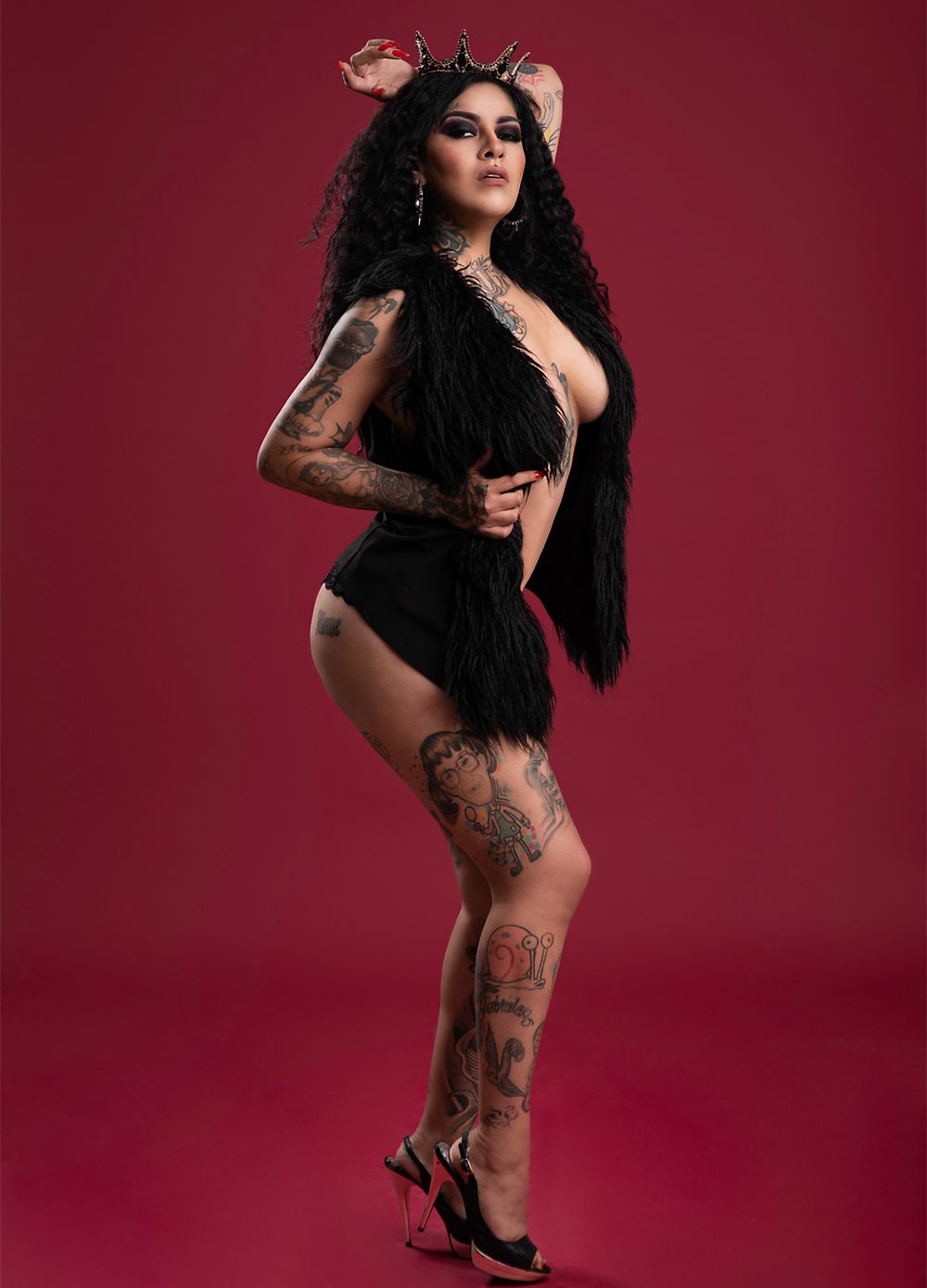masyeltattoo OnlyFans profile picture
