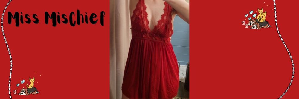 missmischief0121vip OnlyFans profile picture