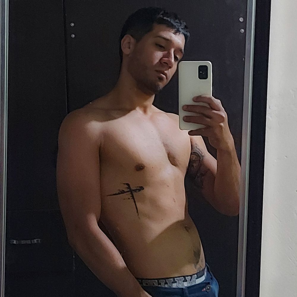 jandriu22 OnlyFans profile picture