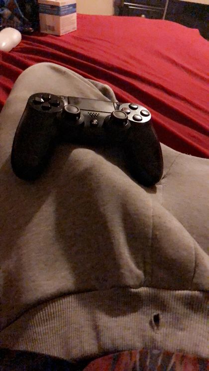 evanderwarlock OnlyFans picture