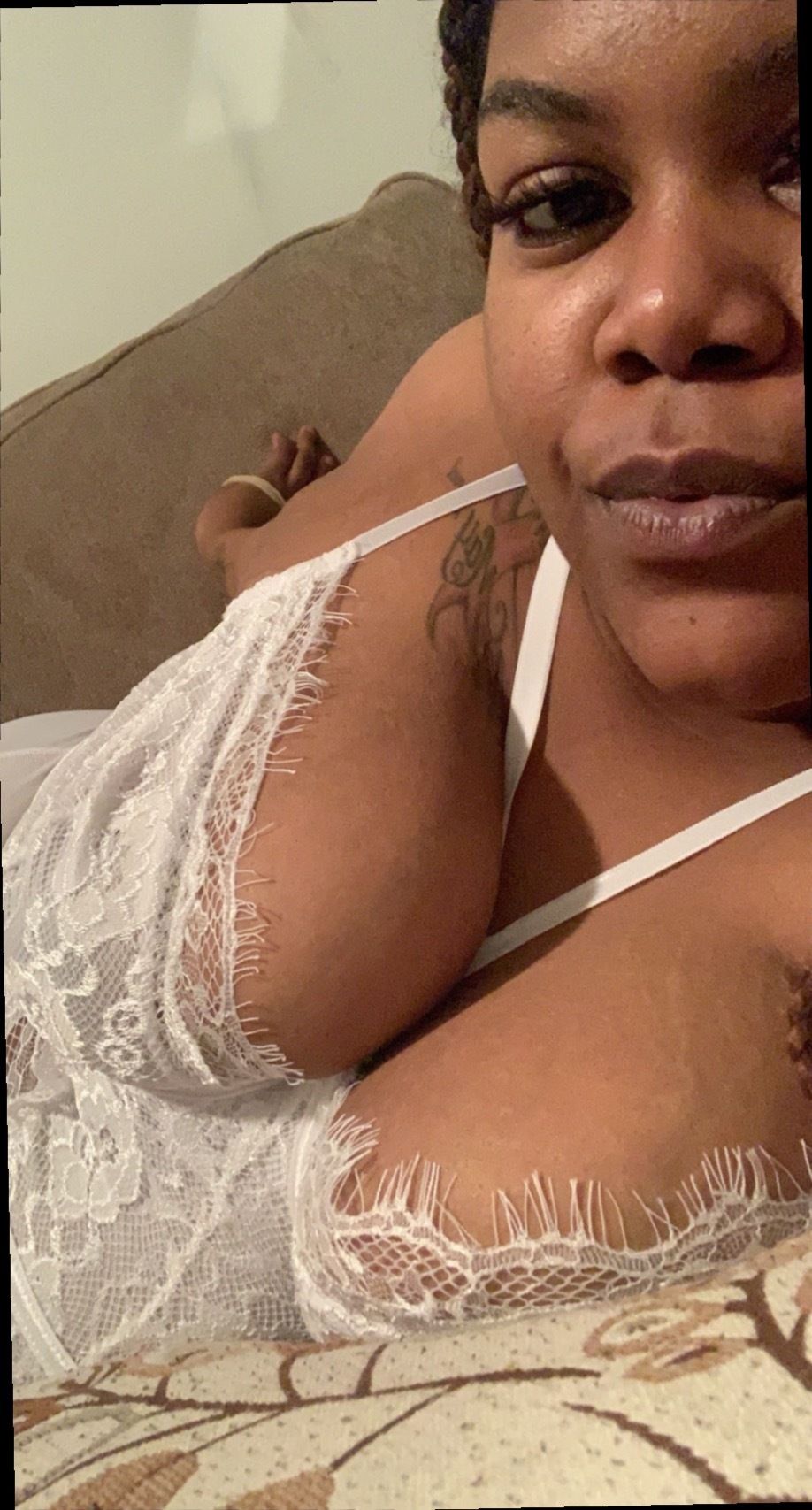 badgyaljazz OnlyFans profile picture