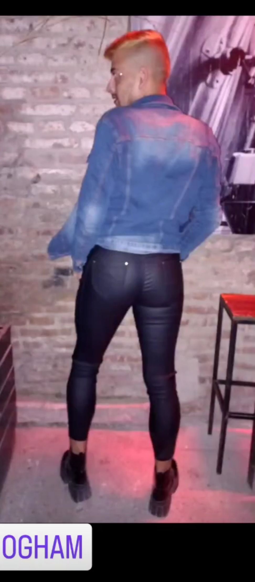 horixaanderson OnlyFans profile picture