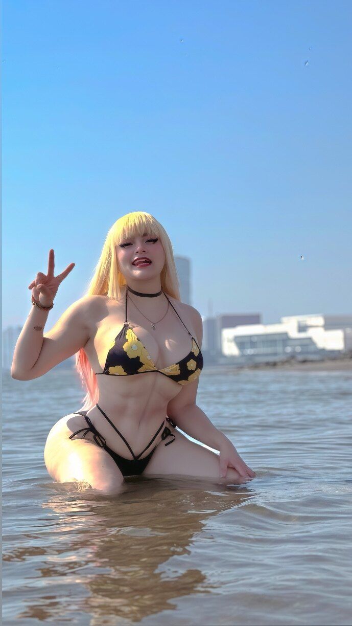 alizheymitz OnlyFans profile picture