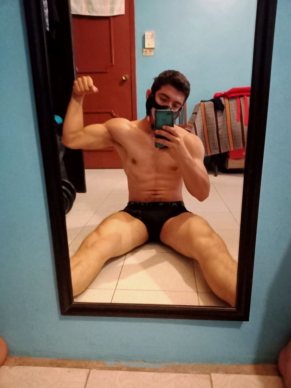 samayoa18 OnlyFans profile picture