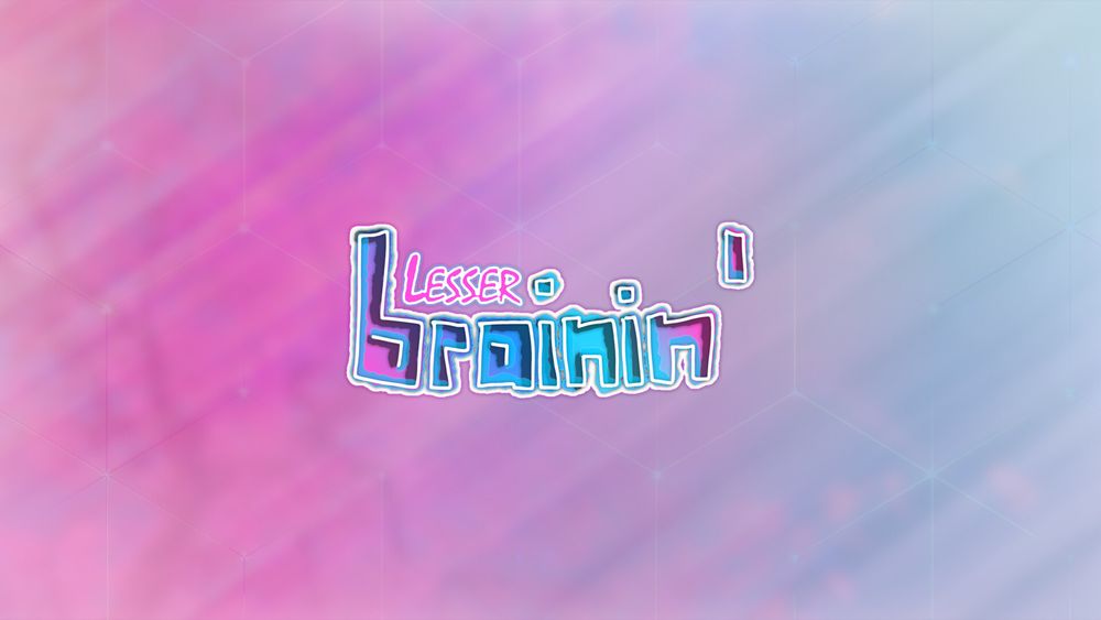 lesserbrainin OnlyFans profile picture