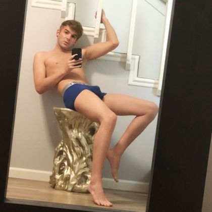 matthewlush OnlyFans picture