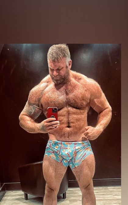 aussiemanadventures OnlyFans picture