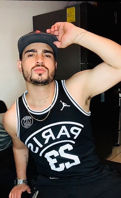 richardamian OnlyFans picture