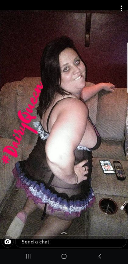 smokinhotdairyqueen OnlyFans picture