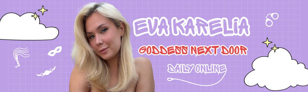 evakarelia OnlyFans profile picture