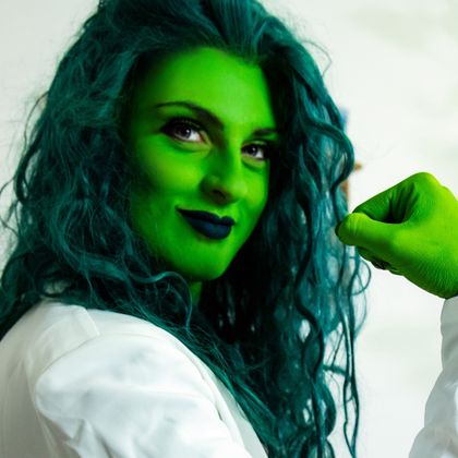 she_hulk_smash OnlyFans picture