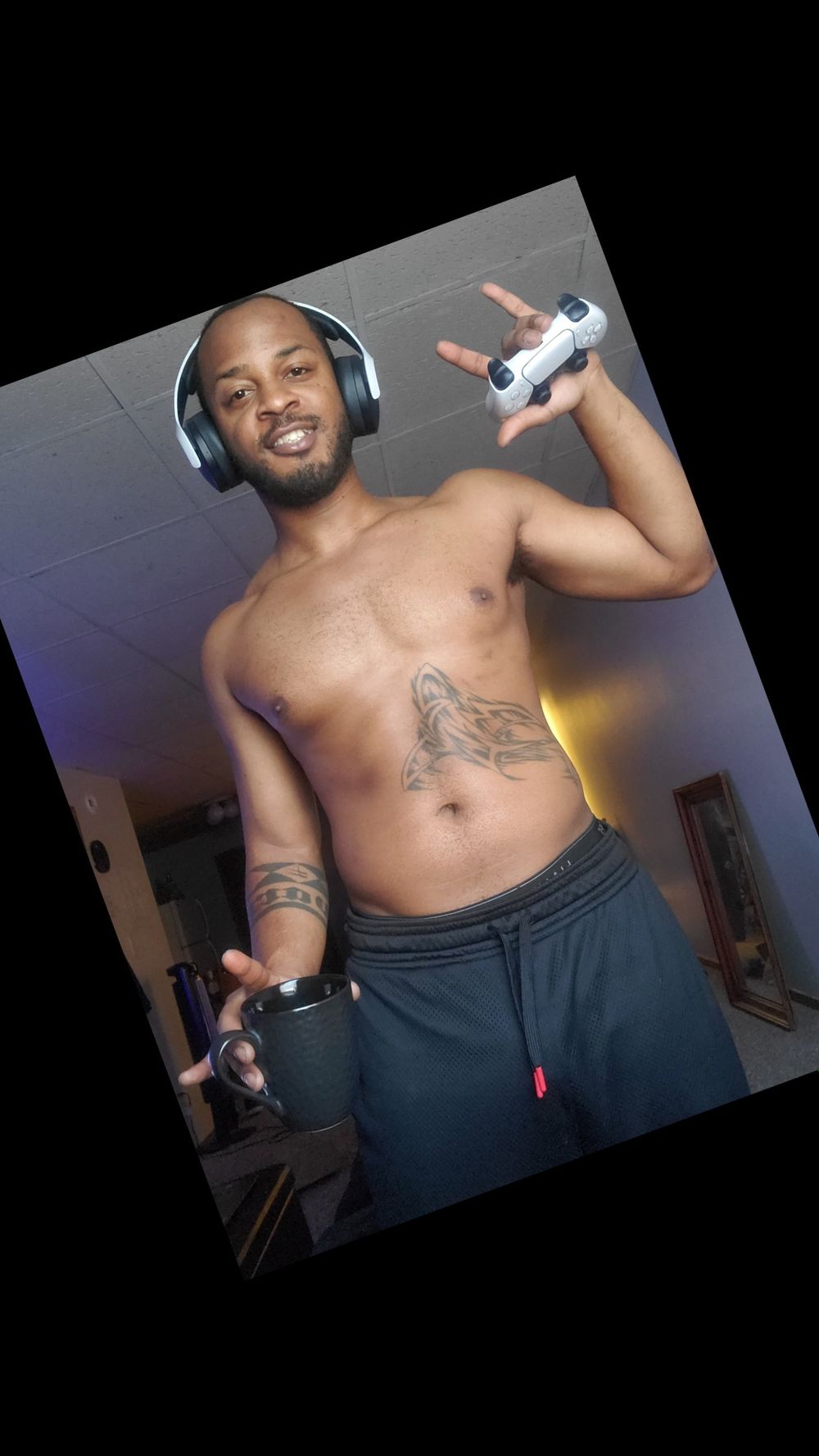 colossald6 OnlyFans profile picture