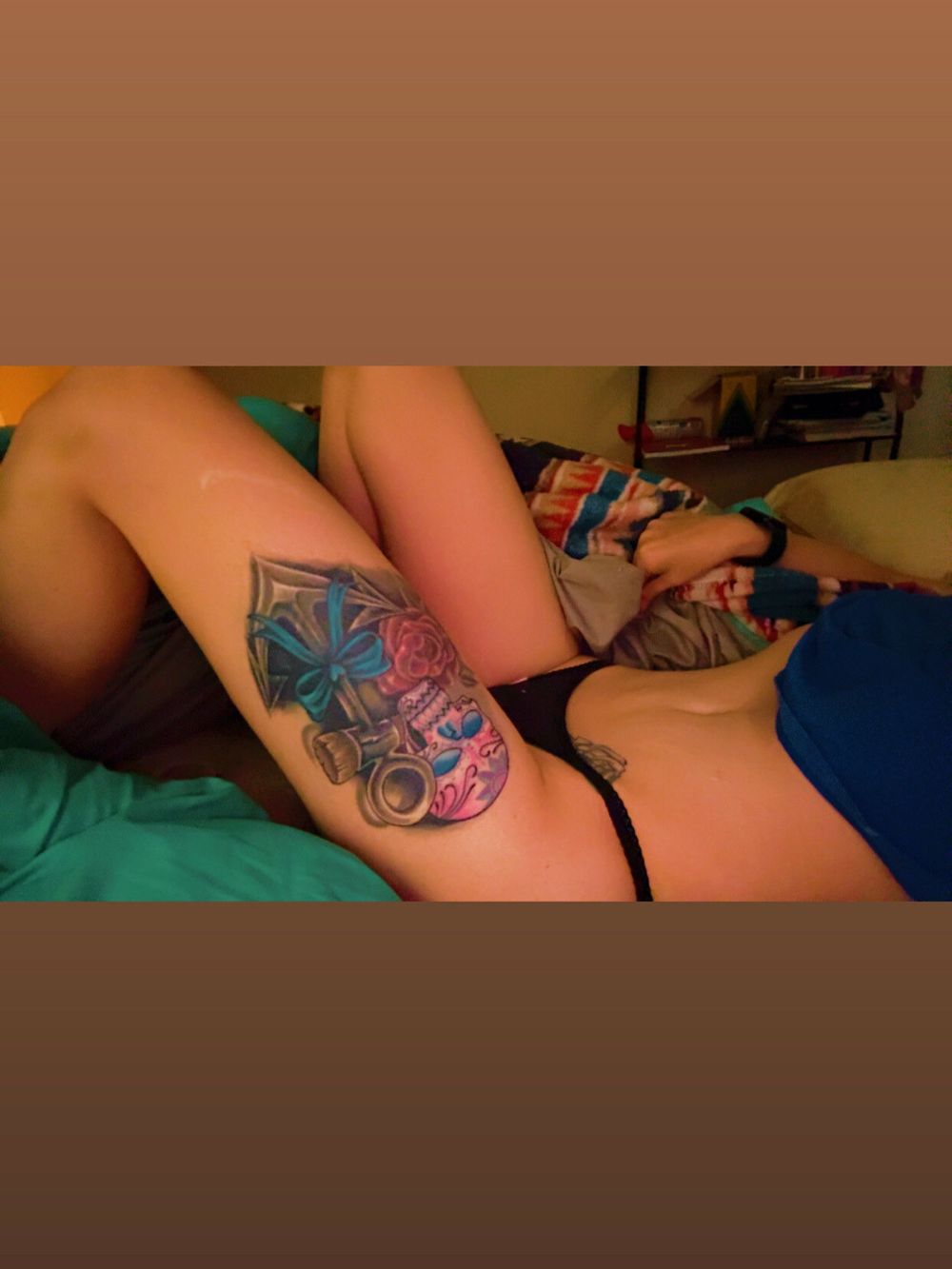 brittmarie0099 OnlyFans profile picture