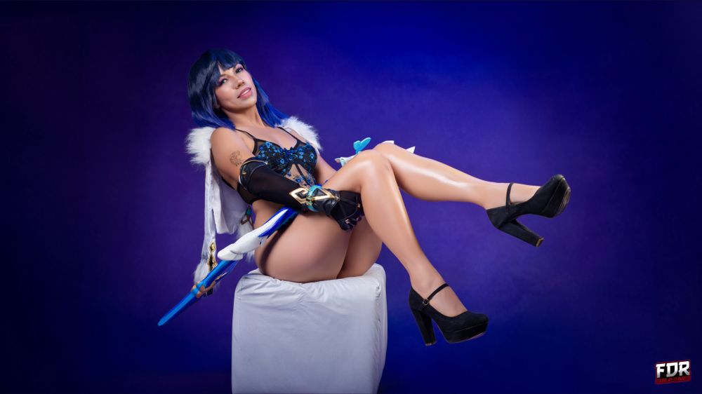 kaelena OnlyFans profile picture