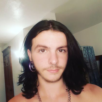 skinnygothboy11 OnlyFans picture