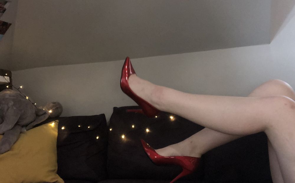 lovelyfeet2727 OnlyFans profile picture