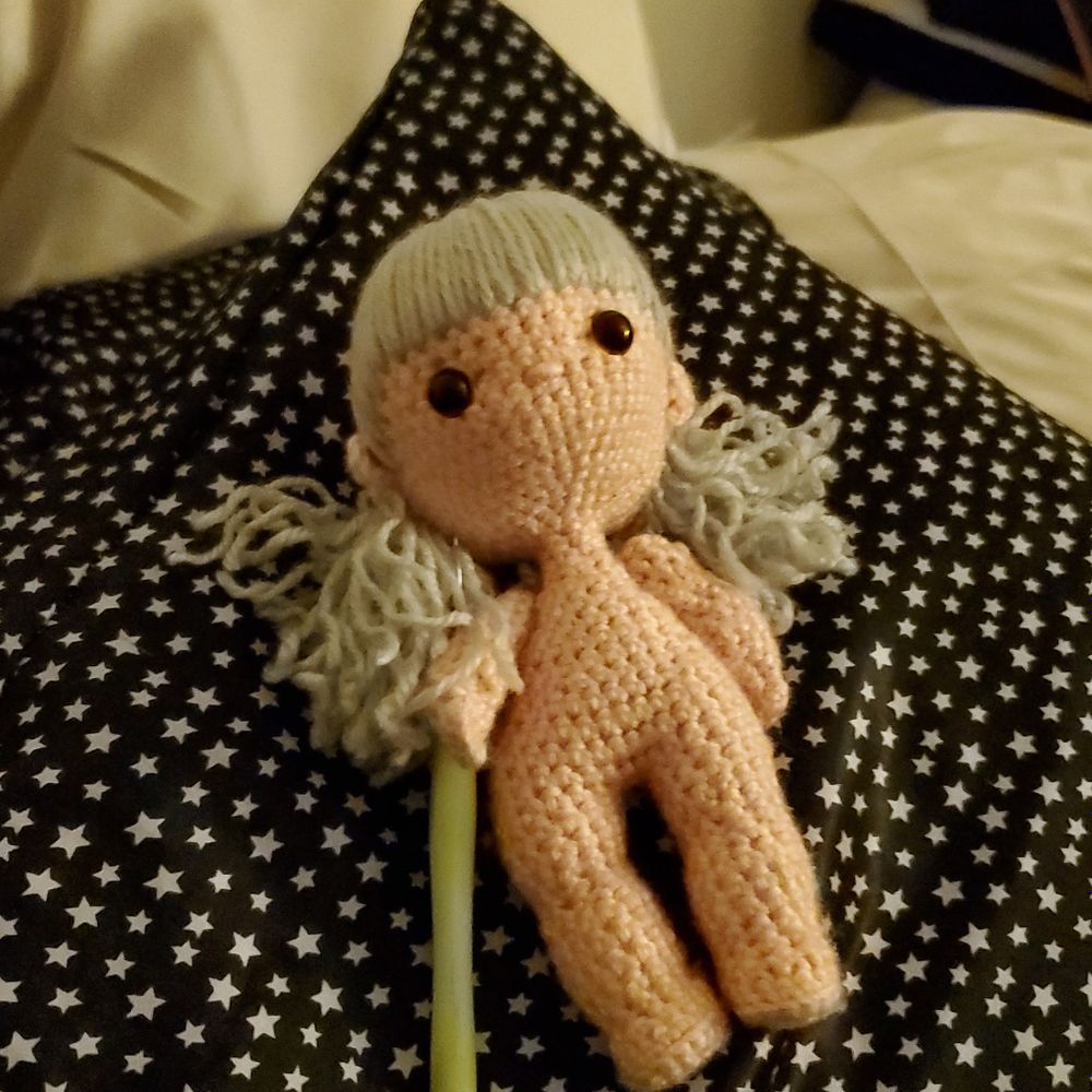crochetinsanity OnlyFans profile picture