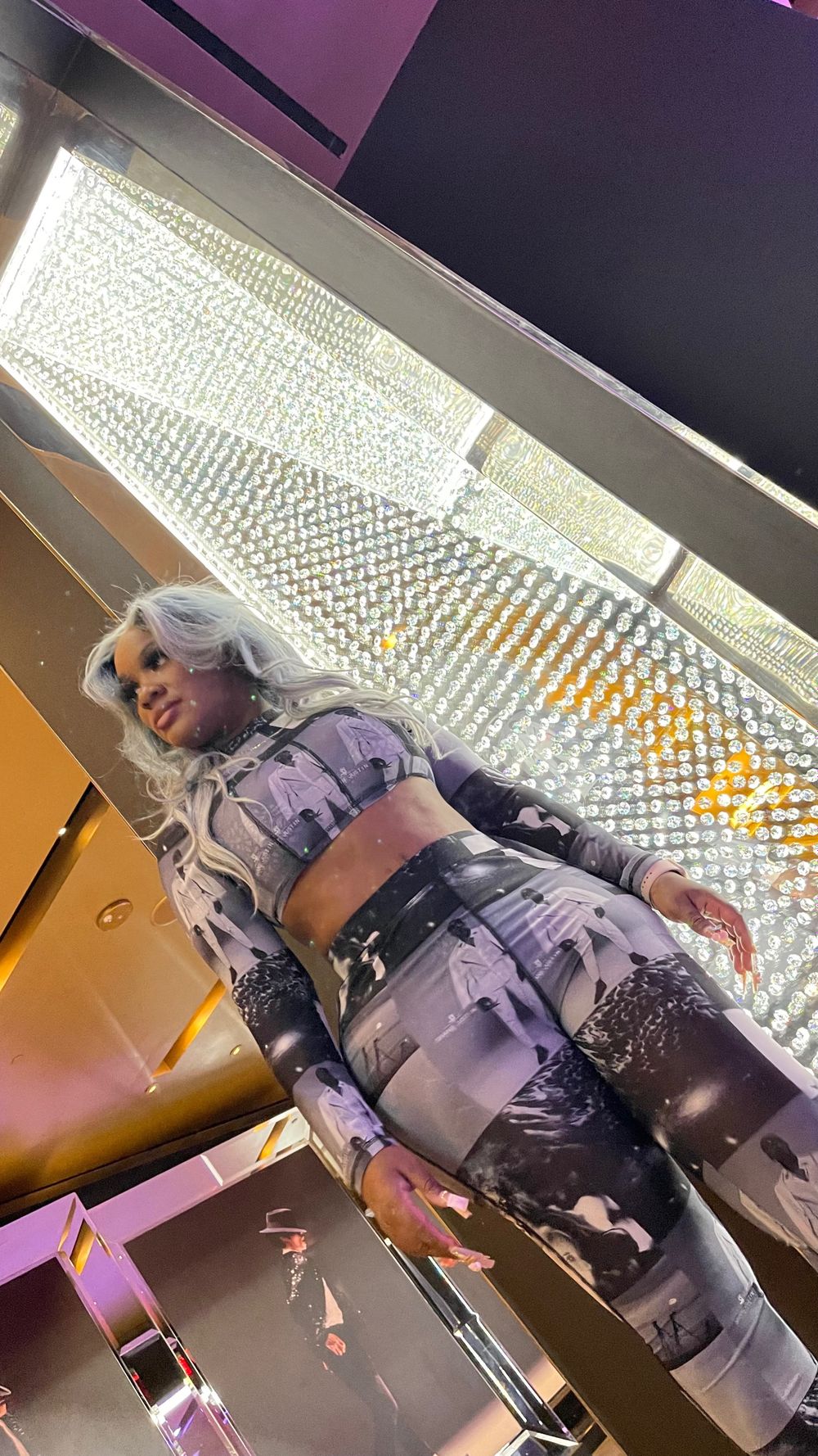 porcelaindior OnlyFans profile picture