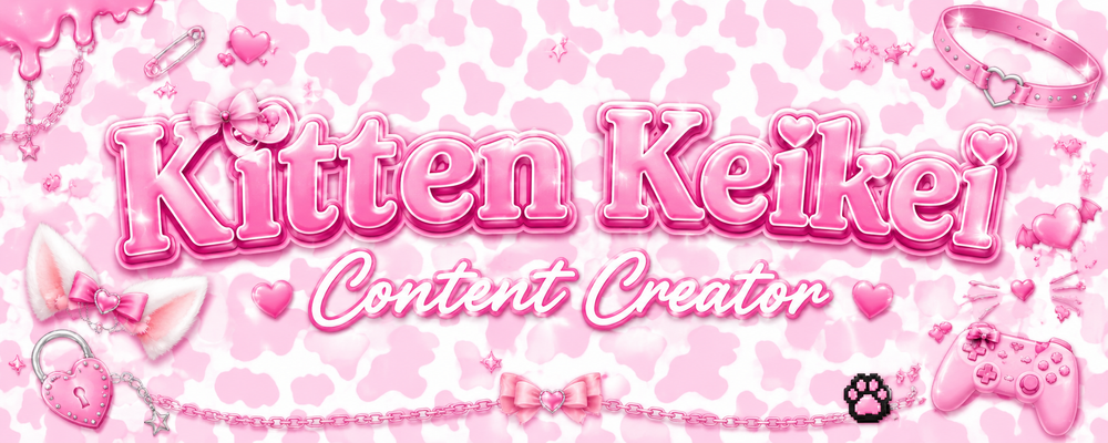 x_kitten_keikei_x OnlyFans profile picture
