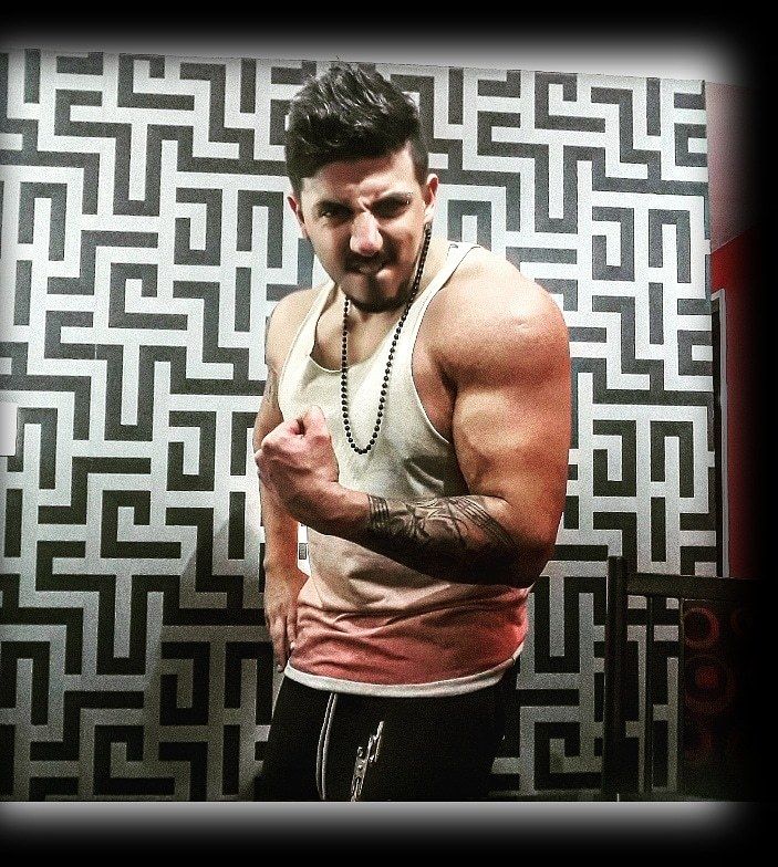 u141558662 OnlyFans profile picture