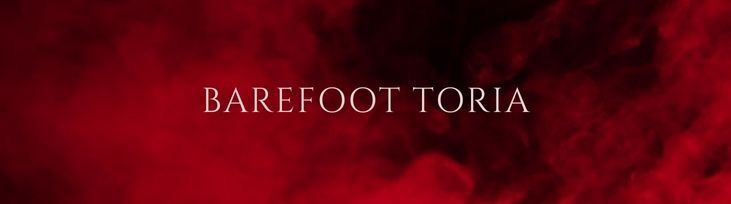 barefoottoria OnlyFans profile picture