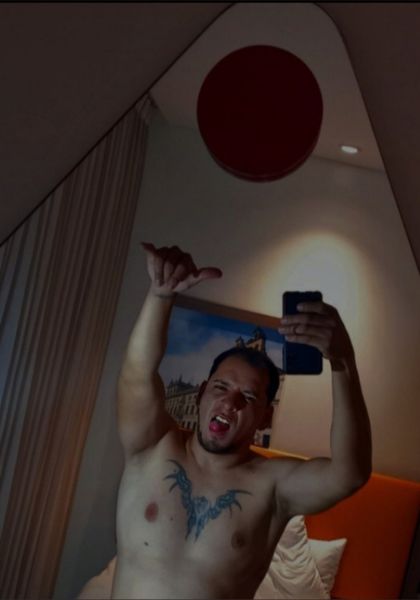 belisariofr OnlyFans picture