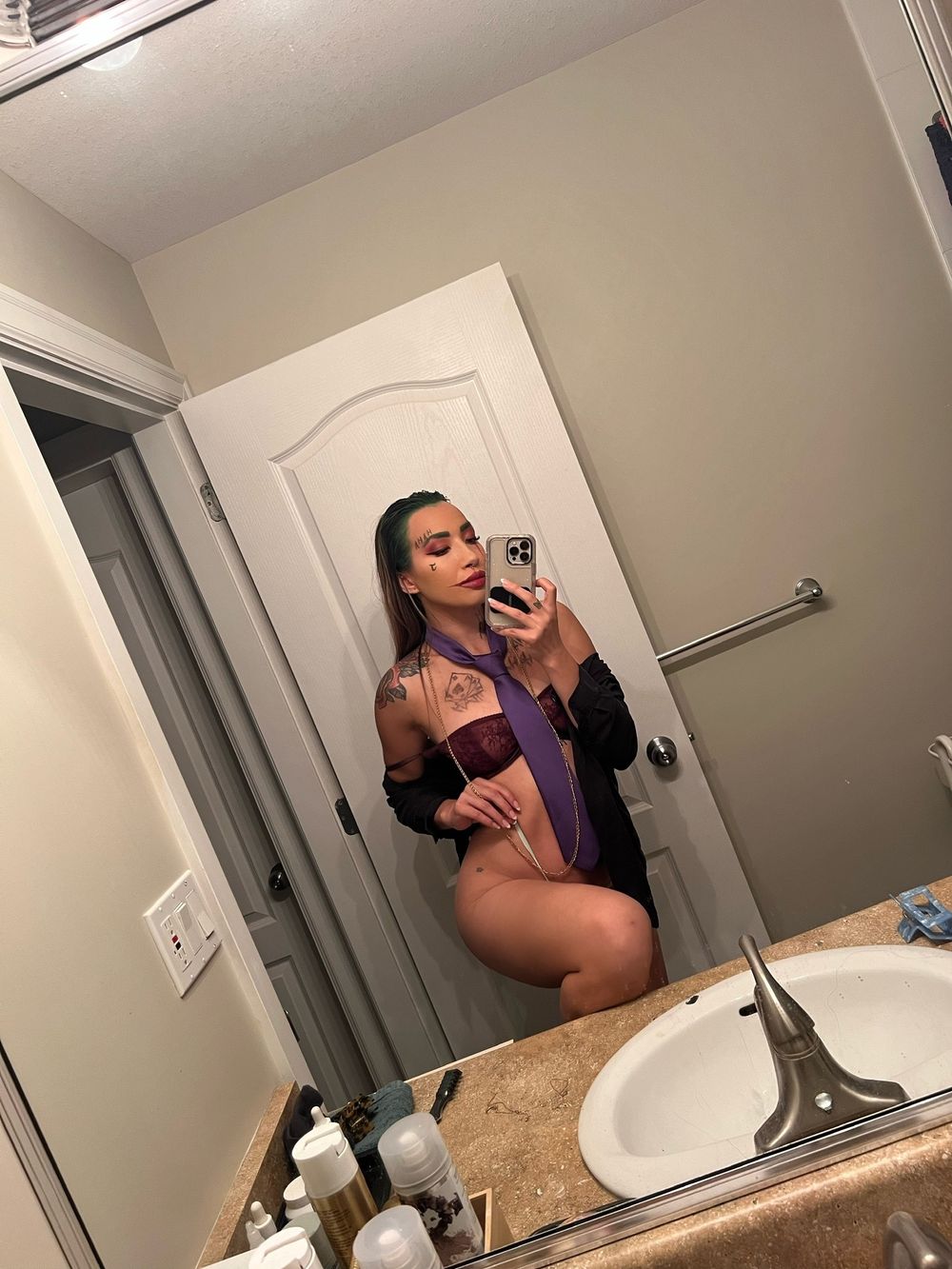 camillemadeit OnlyFans profile picture