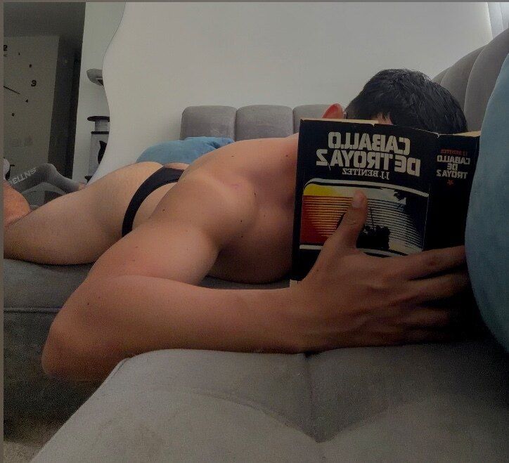 johelespinosap OnlyFans profile picture