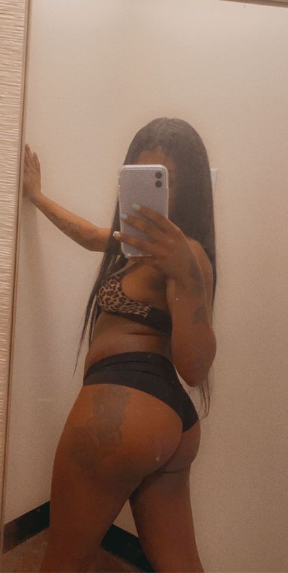 sexyyychoccc OnlyFans picture