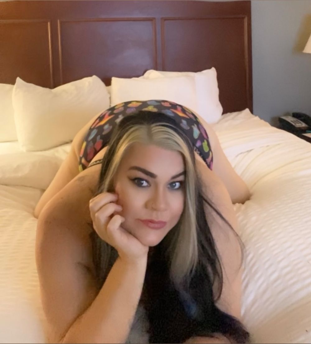 bbwmillyrae OnlyFans profile picture