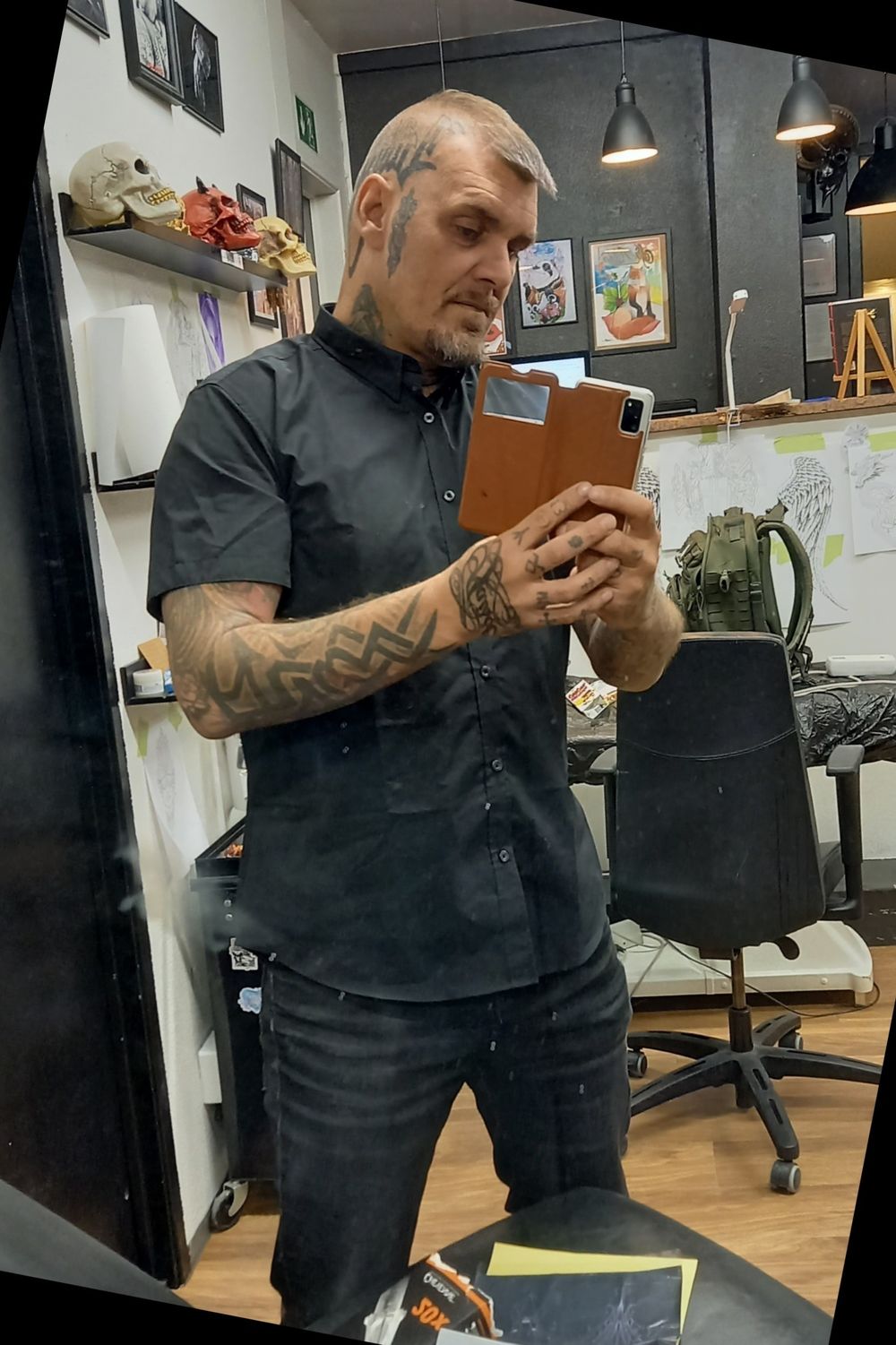 icepagan OnlyFans profile picture