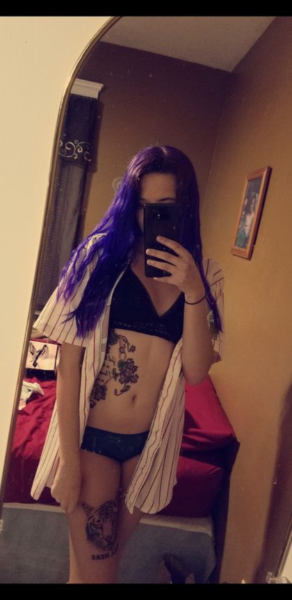 missreapentz OnlyFans picture