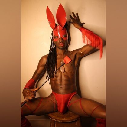 lewdbehavier OnlyFans picture