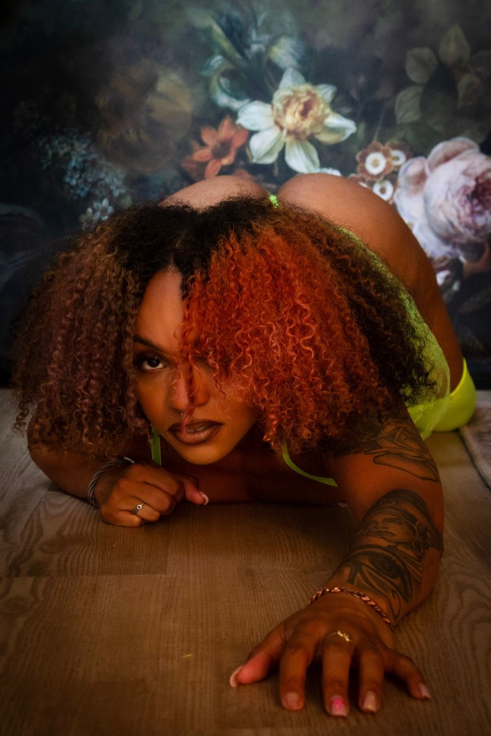 toplesshippiee OnlyFans profile picture