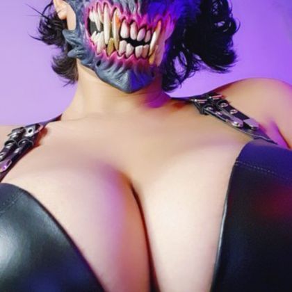 pinkhivequeen OnlyFans picture