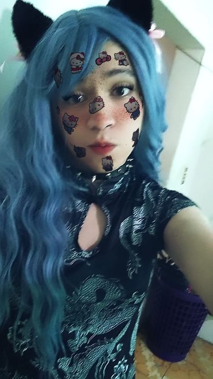 saarahii OnlyFans picture