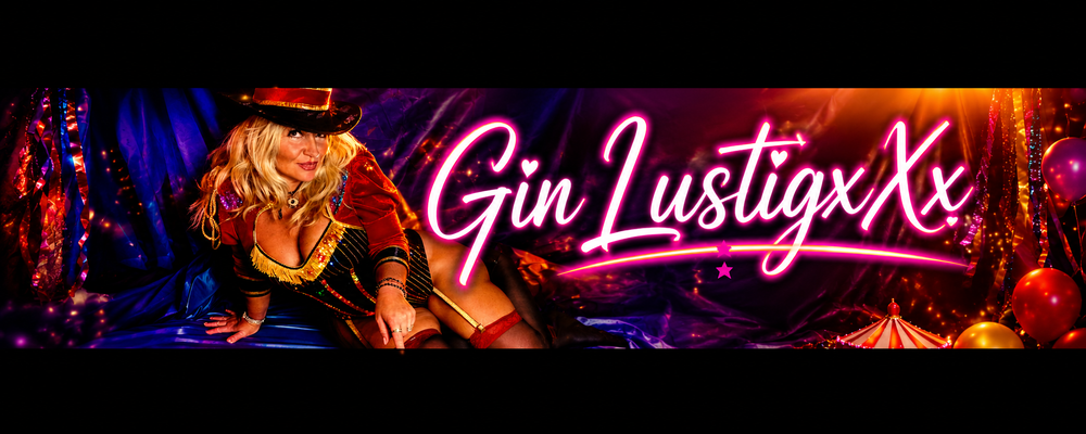 ginlustig OnlyFans profile picture